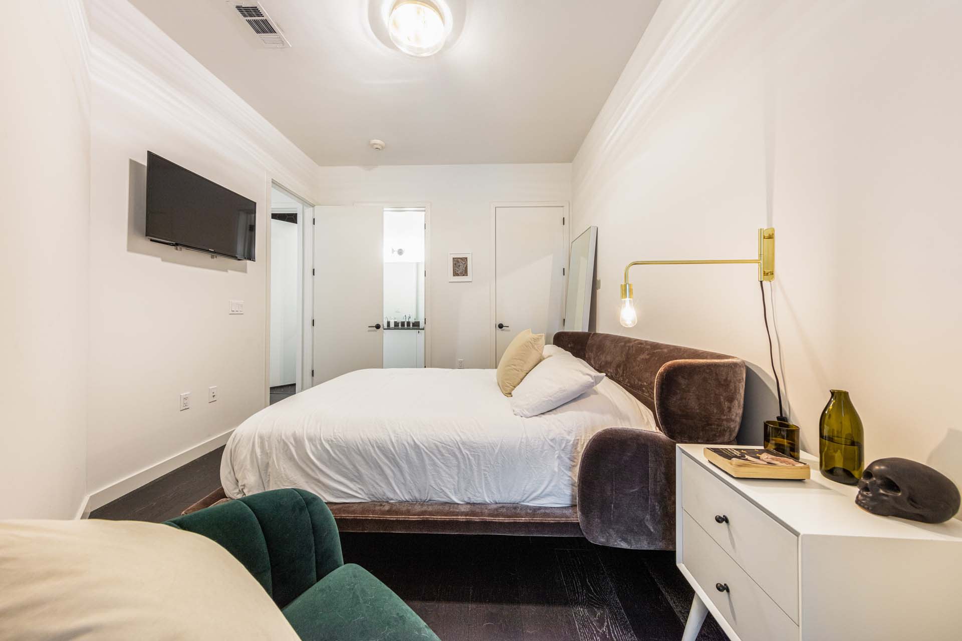 800 Embassy DR Unit #215