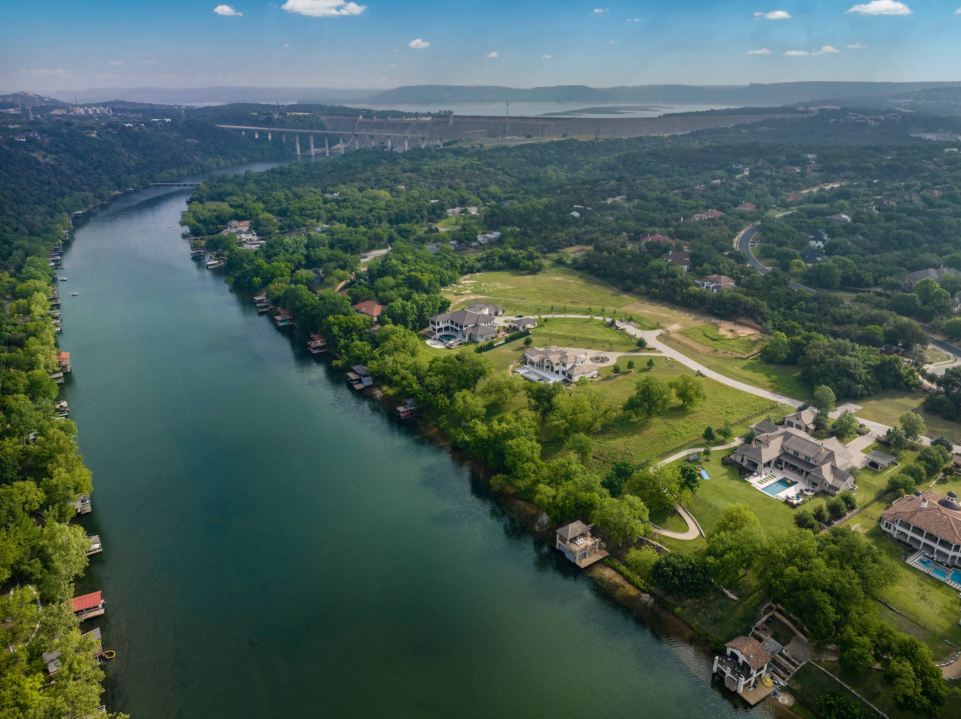 14116 Flat Top Ranch Road
