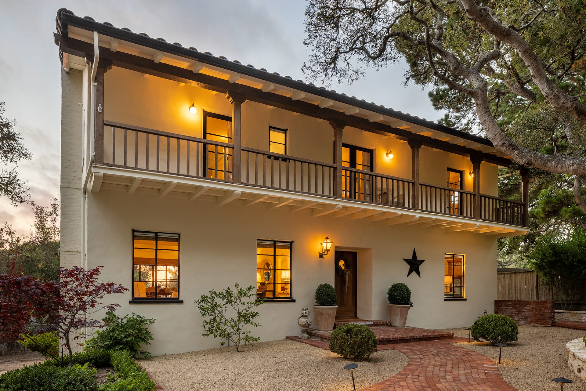 Remarkable Golden Rectangle Home - Lincoln 4 NW of Santa Lucia