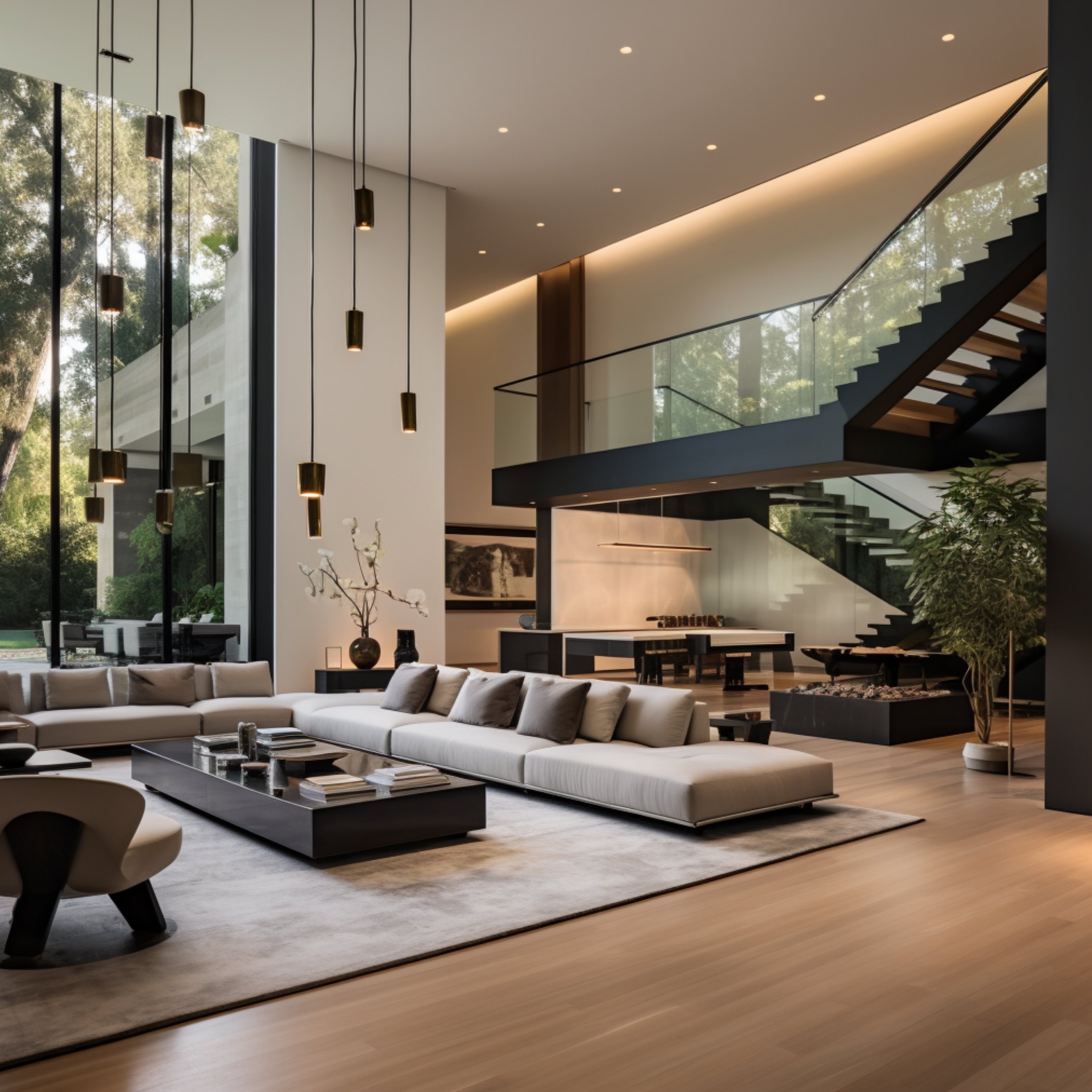 Luxury Homes of Henderson