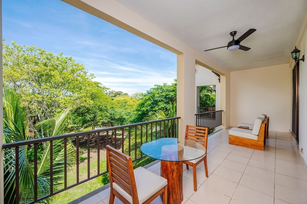 Renovated Garden View Residence, Papagayo, Guanacaste