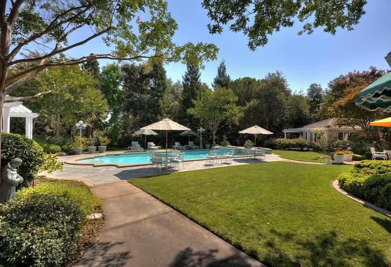16036 Greenwood Road