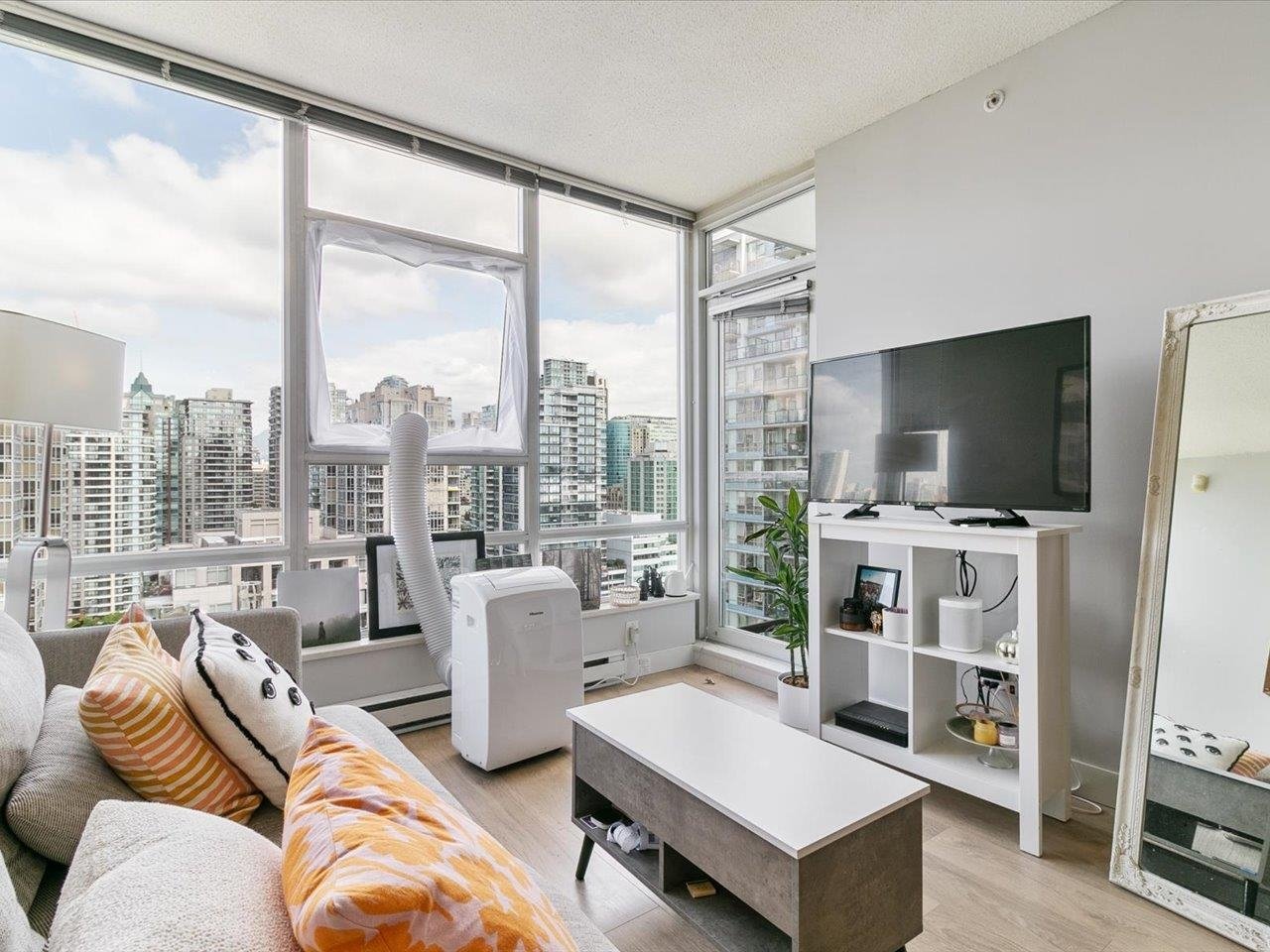 2907-939 Expo Boulevard, Vancouver