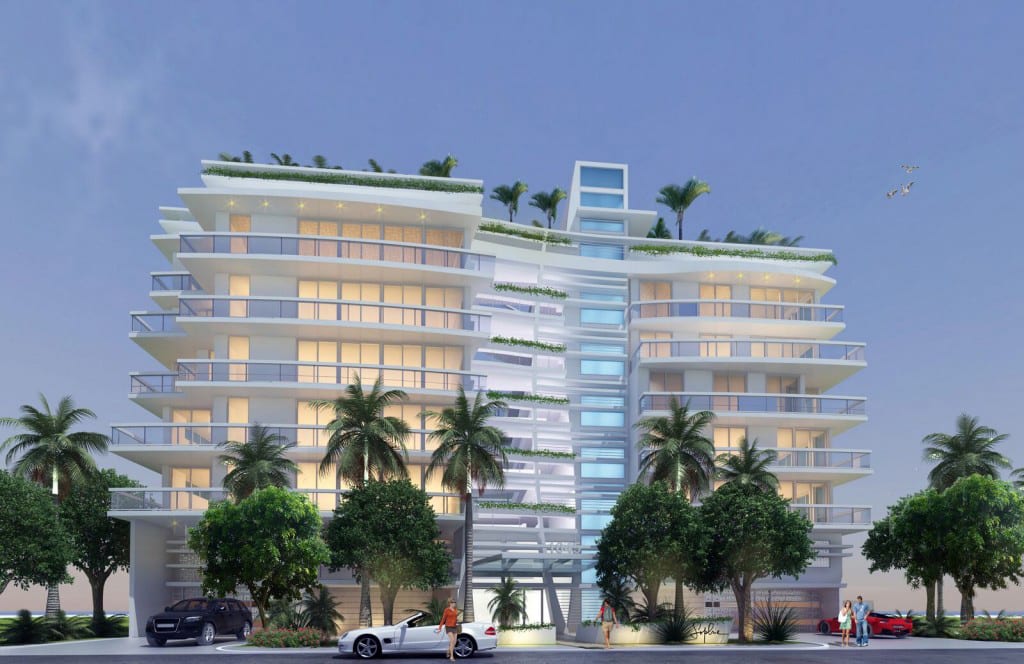 Palm Villas