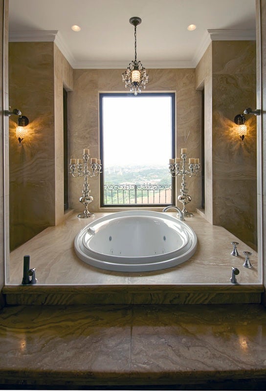 Luxury View Estate With Pool, Escazu, San Jose