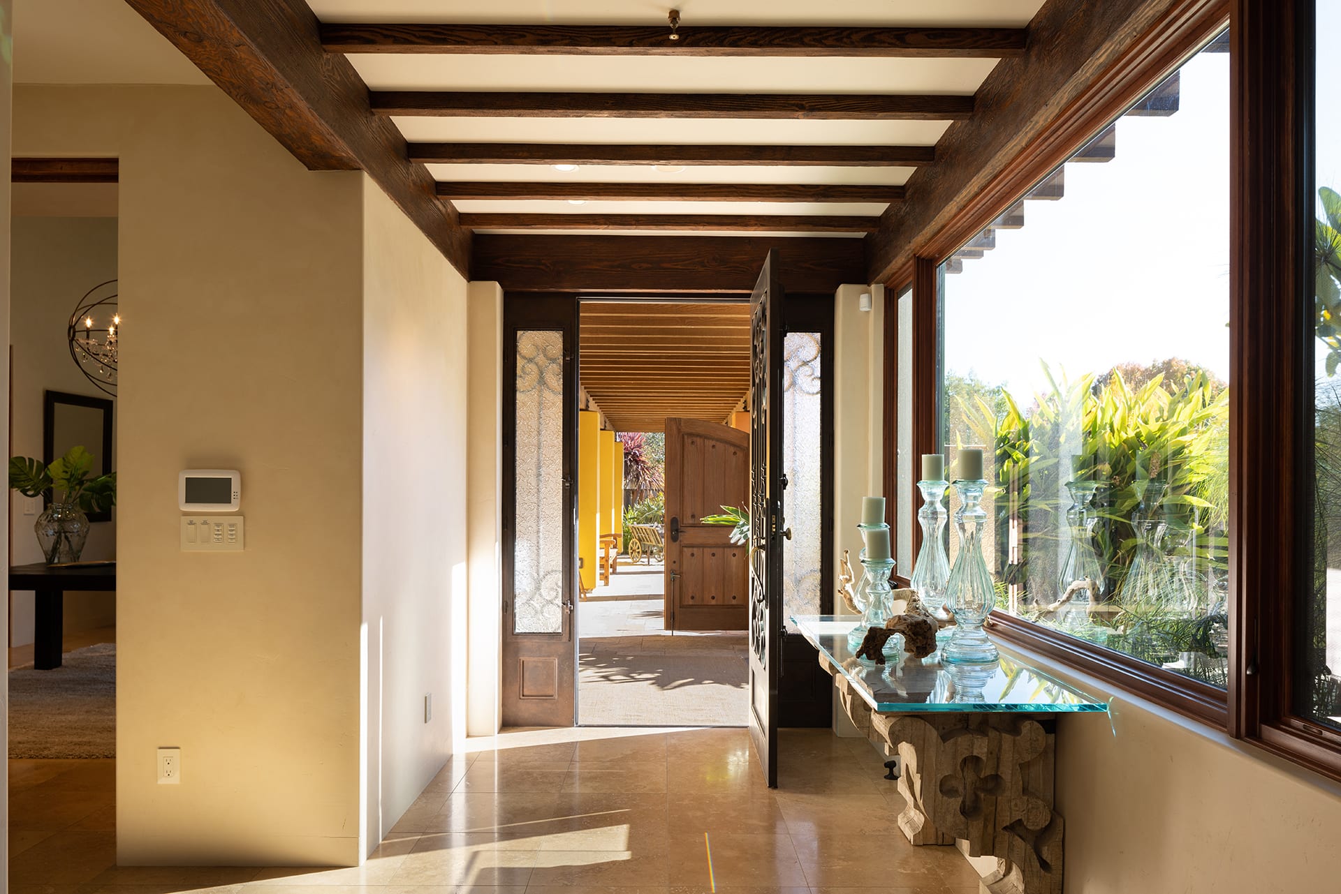 Santa Cruz Masterpiece - 1151 Scholl Lane