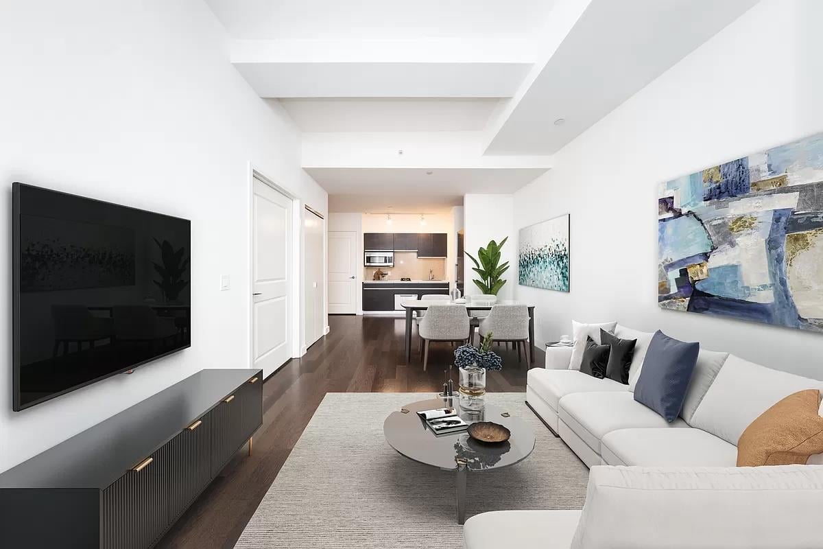 116 John Street, Apt 2710