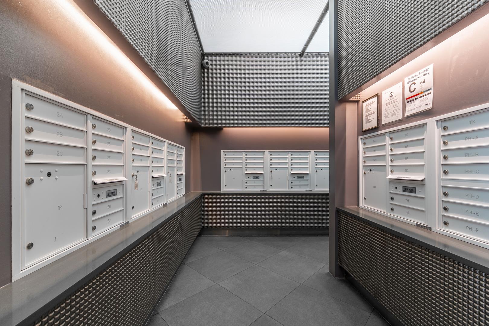 310 East 2nd Street, Apt 5-B