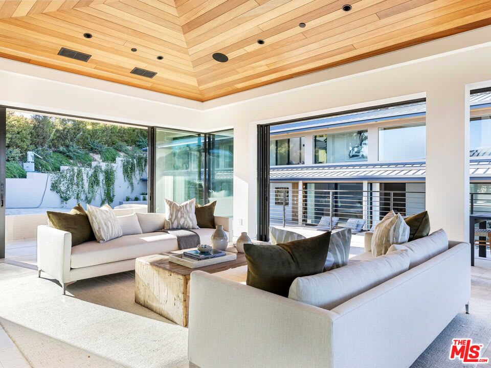 View Retreat