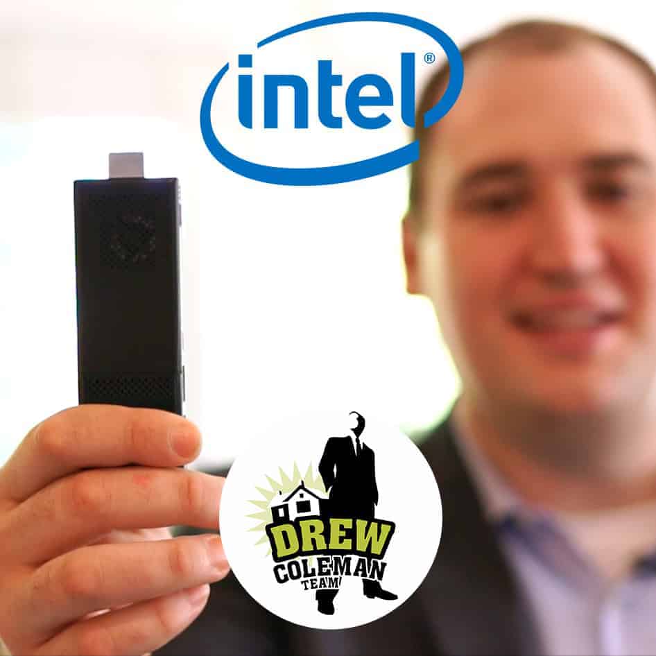 Collaborating with Intel