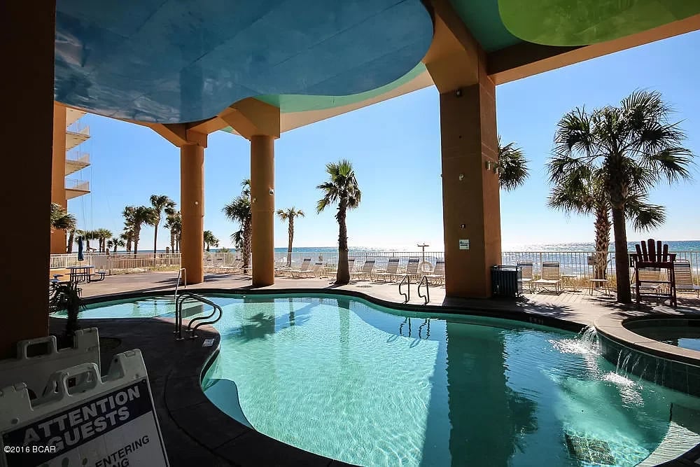 17729 FRONT BEACH Road Unit 1906E