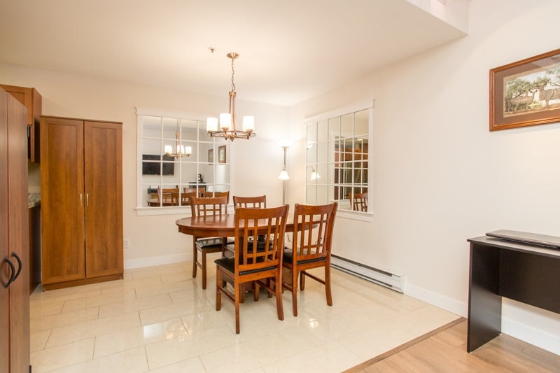 108-7600 Moffatt Road, Richmond