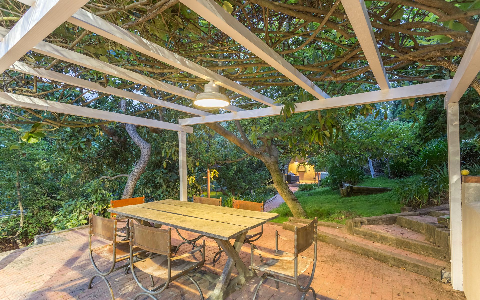 7363 Woodrow Wilson Dr, Hollywood Hills