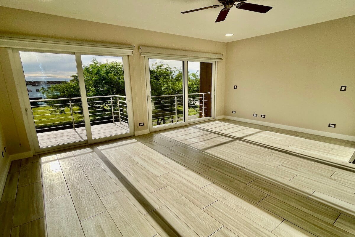Solar Powered Terrace Home, Guacima, Alajuela