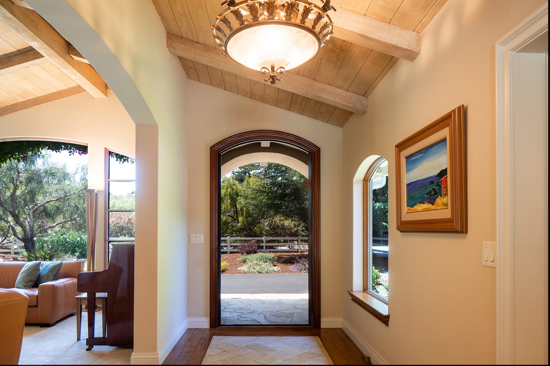 Carmel Valley Oasis - 27209 Prado Del Sol