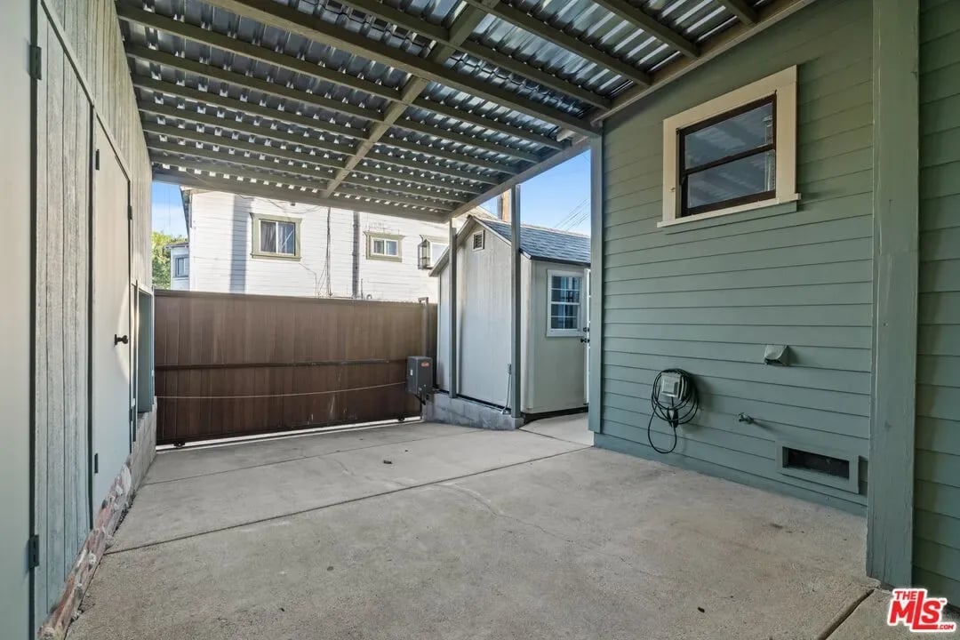 Remodeled Silver Lake Craftsman