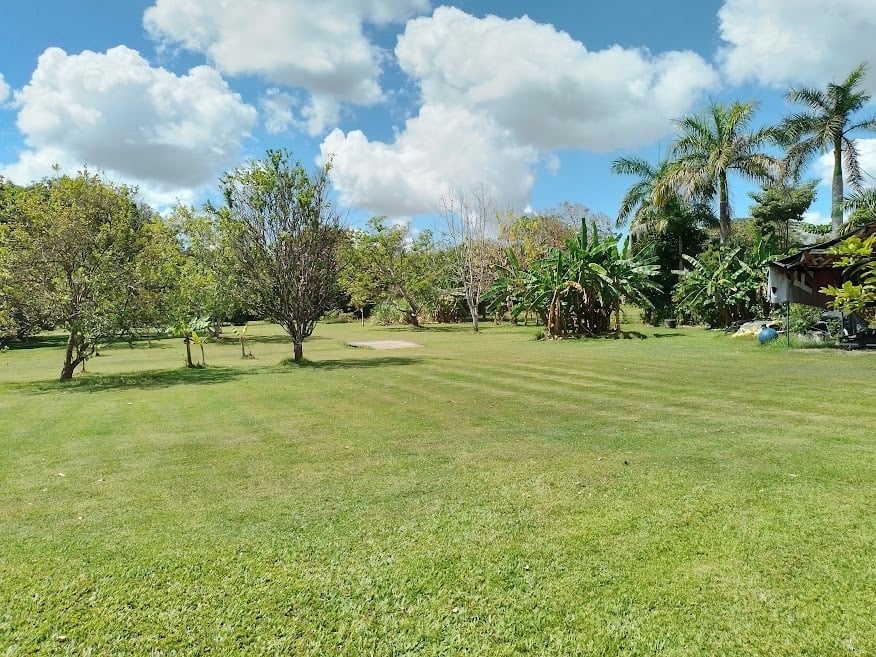 Private Hangar Estate, Osa, Puntarenas