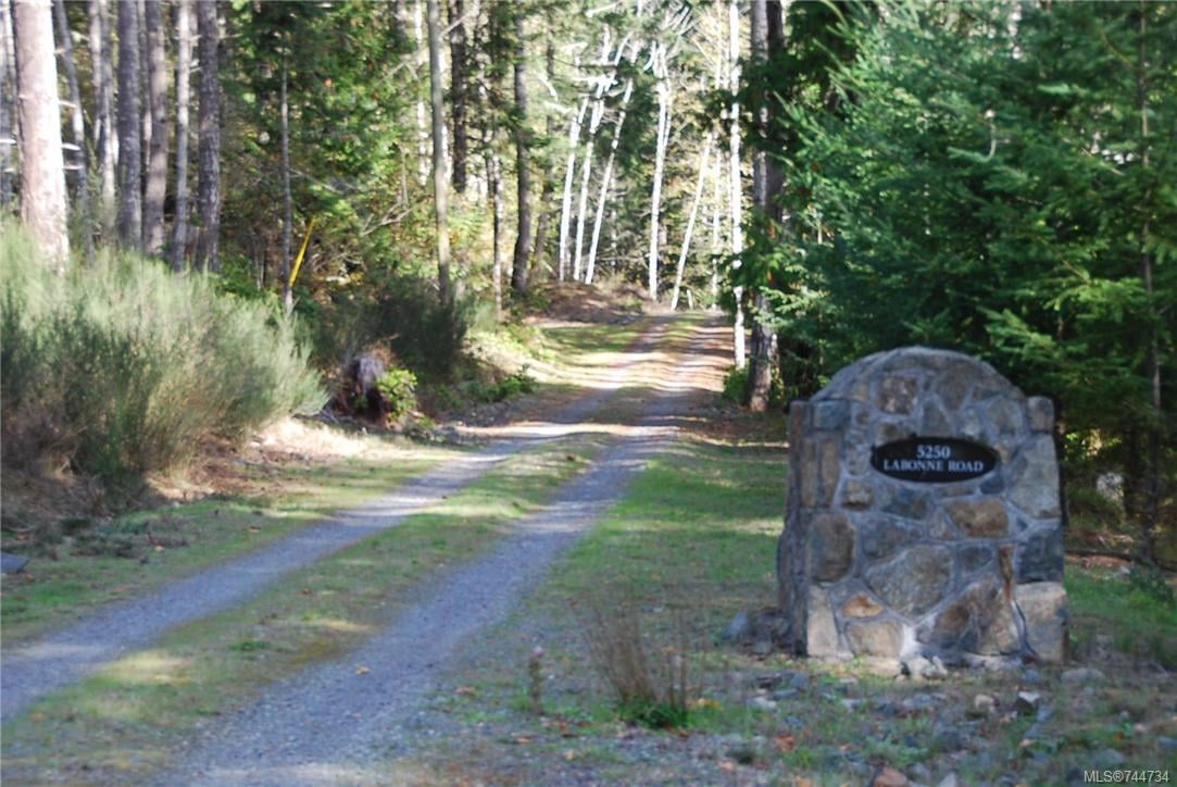5250 La Bonne Rd, Metchosin