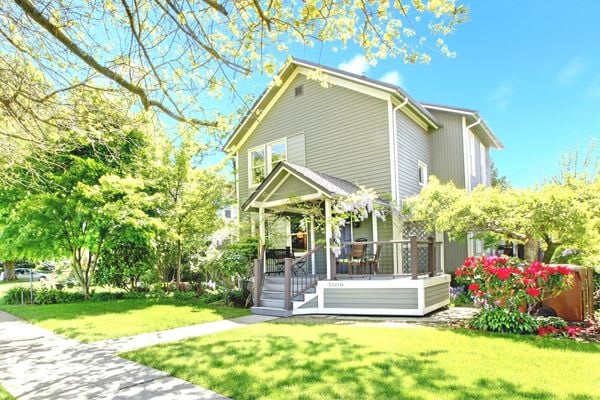 5 Reasons to sell your house in Springtime