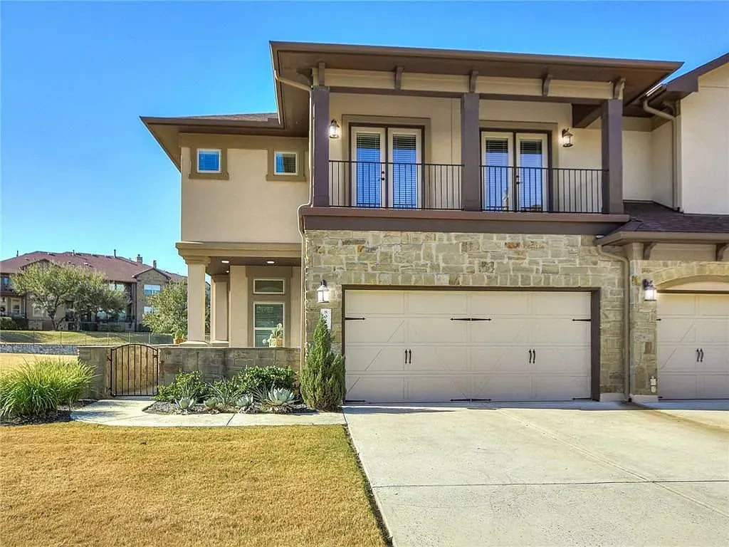 802 San Remo Blvd #26A