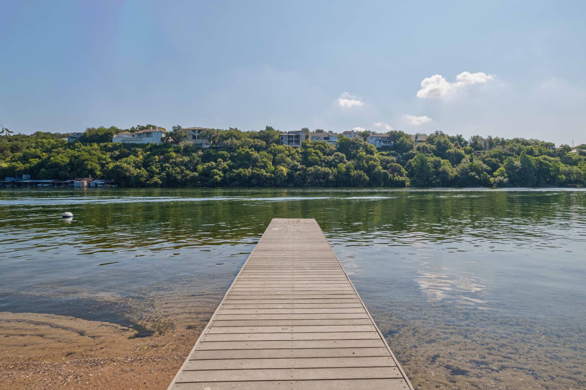 1500 Rockcliff Road