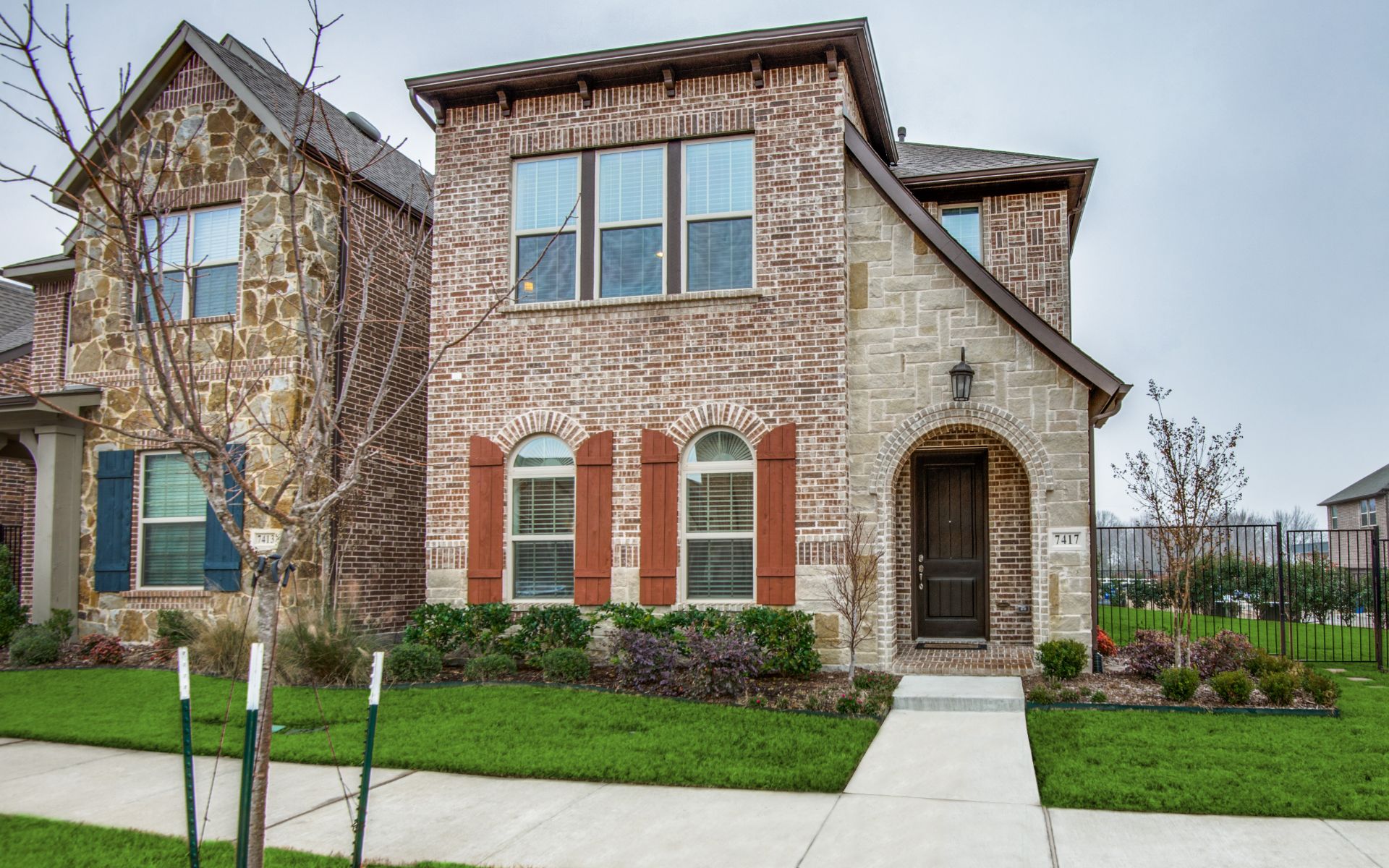 7417 Caladium Drive