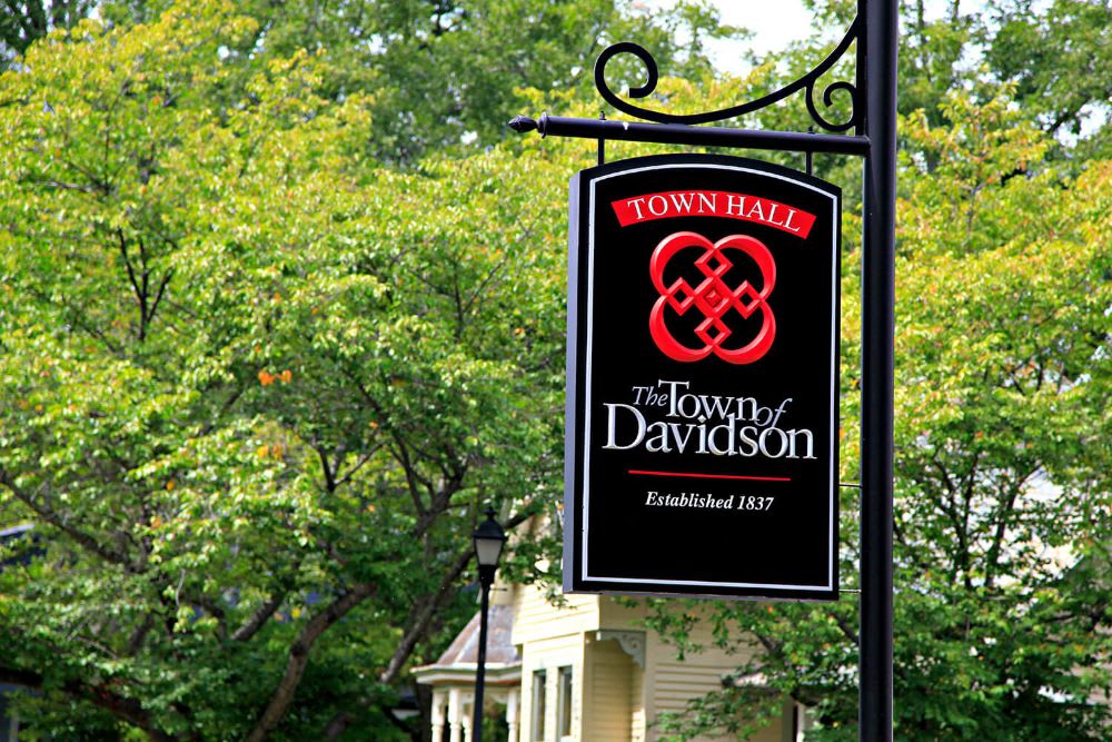 Davidson, NC