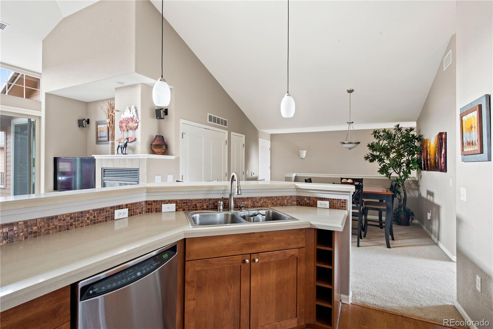 8547 Gold Peak Drive Unit #E