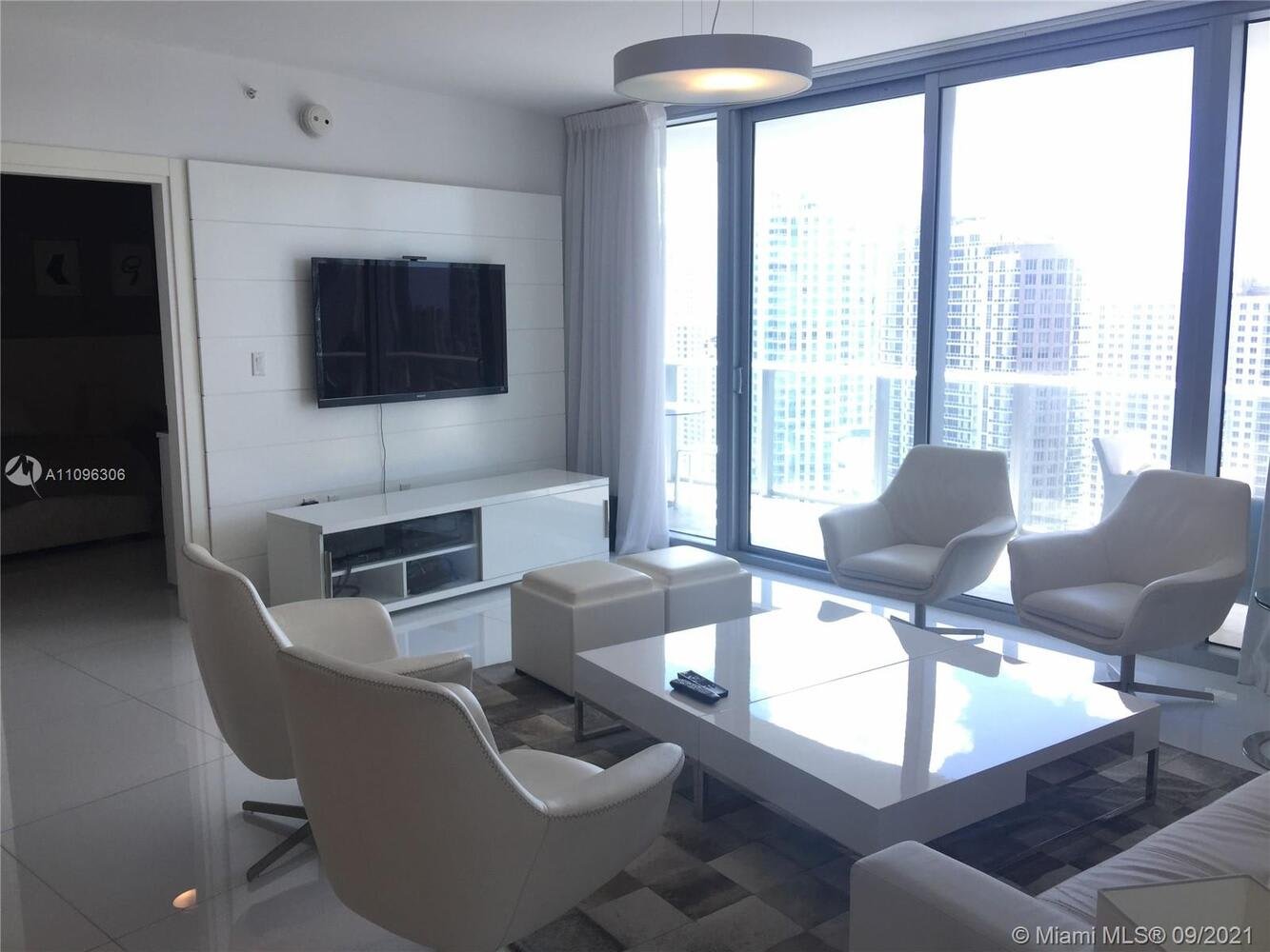200 Biscayne Blvd Way, #3308  