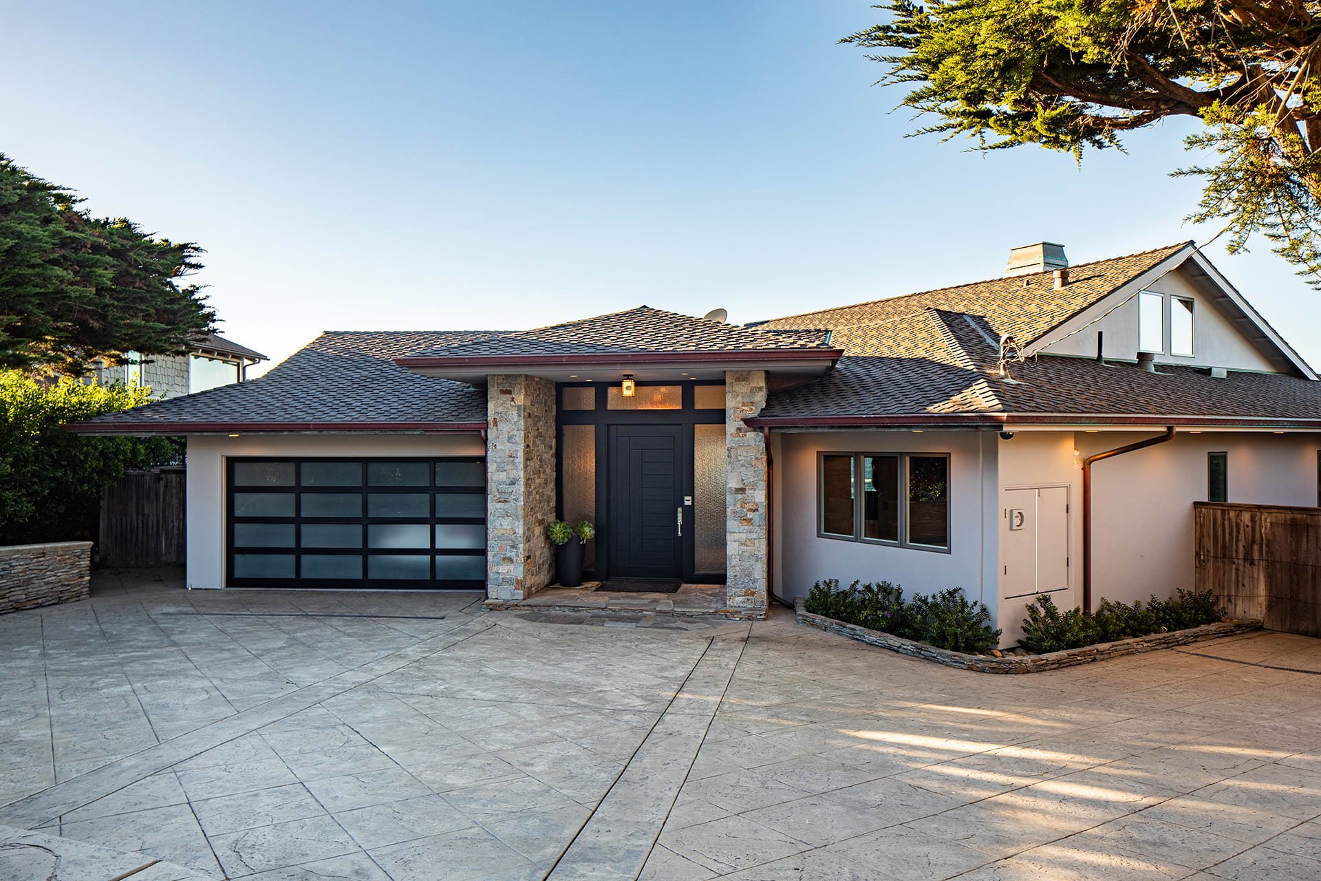 Yankee Point Paradise in Carmel Highlands