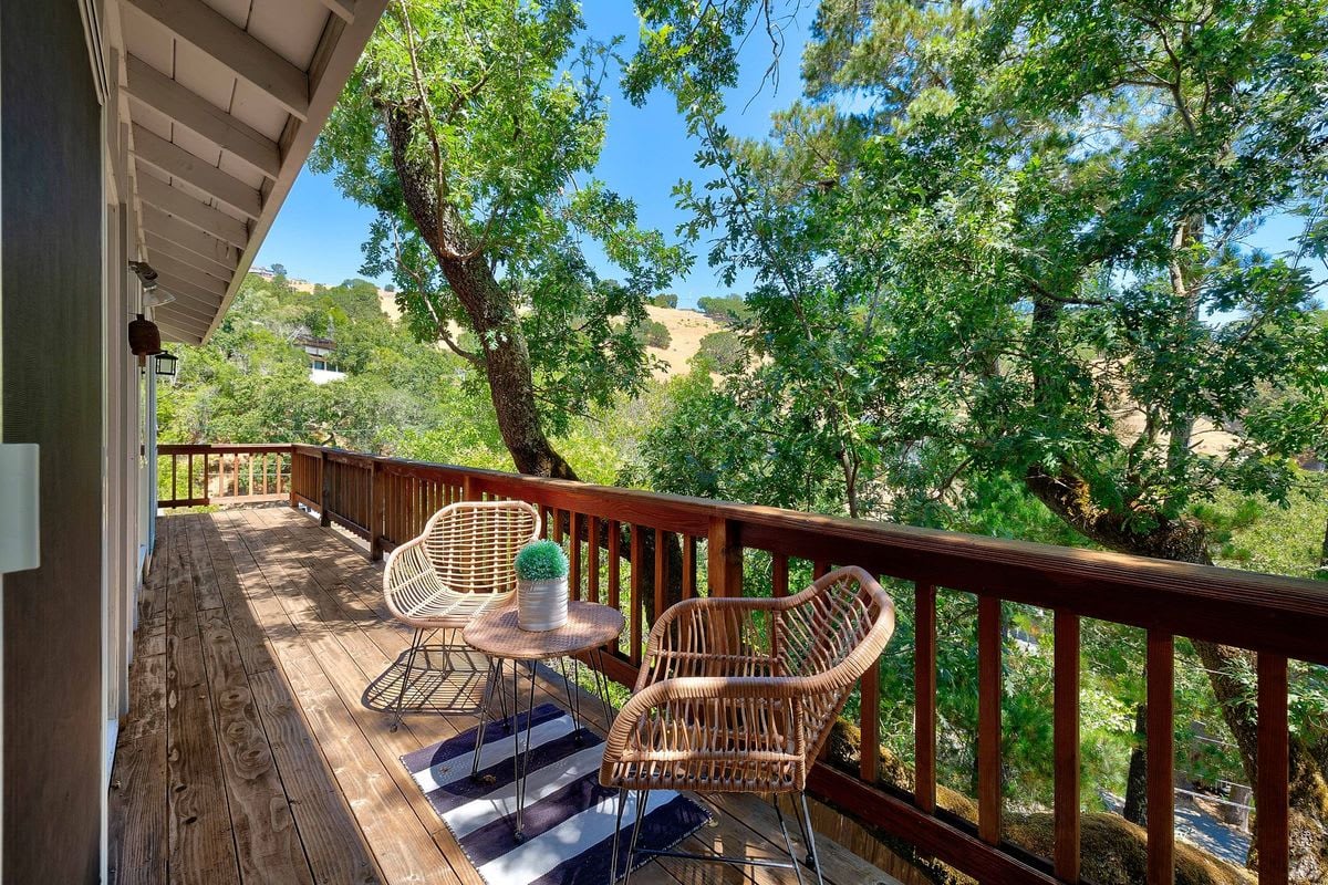 Off Market! | San Anselmo