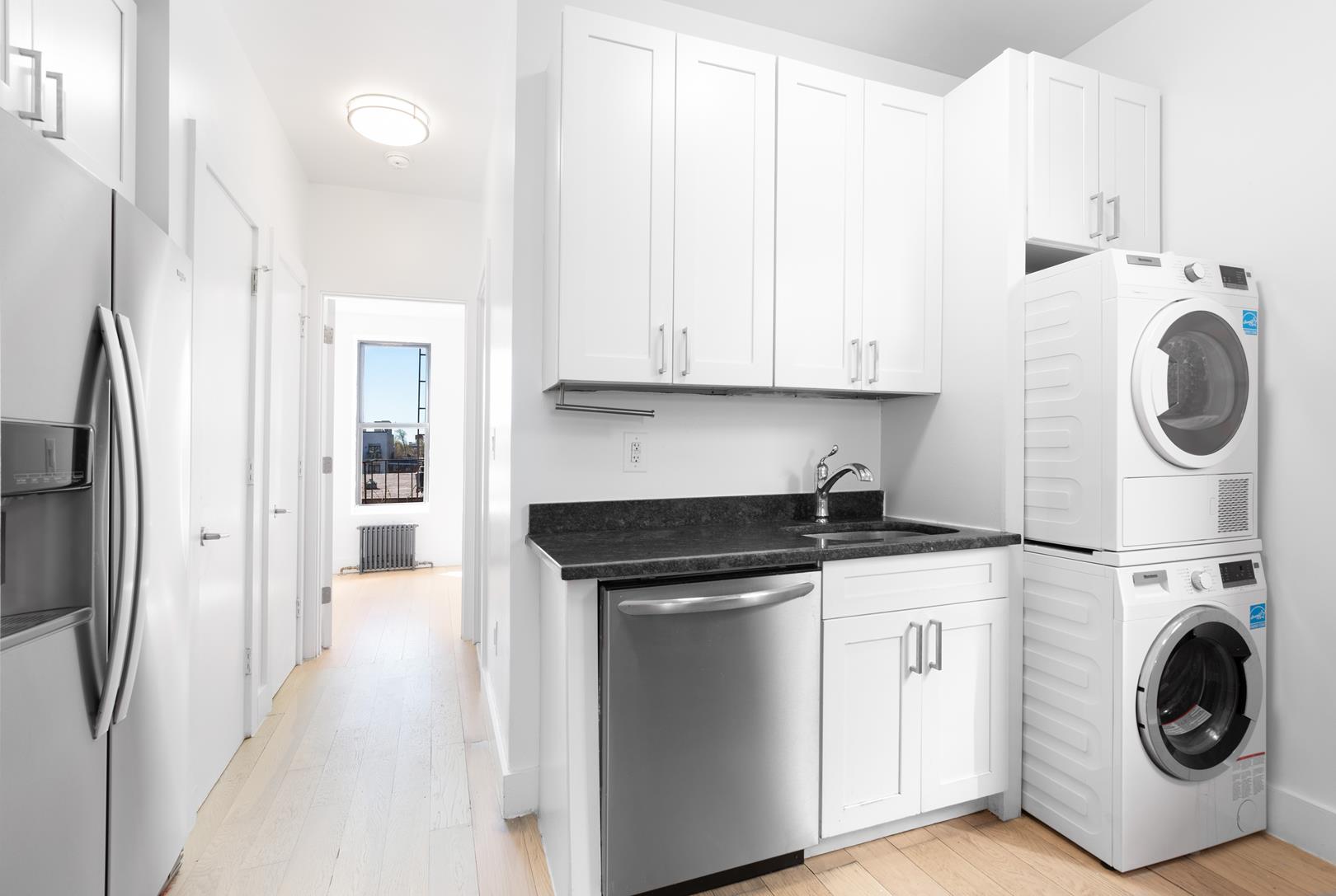 788 Madison Street, Apt 4R