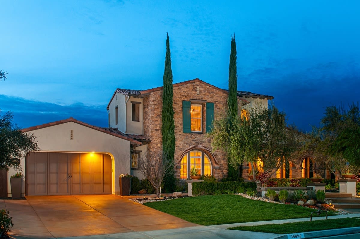 14896 Whispering Ridge Rd