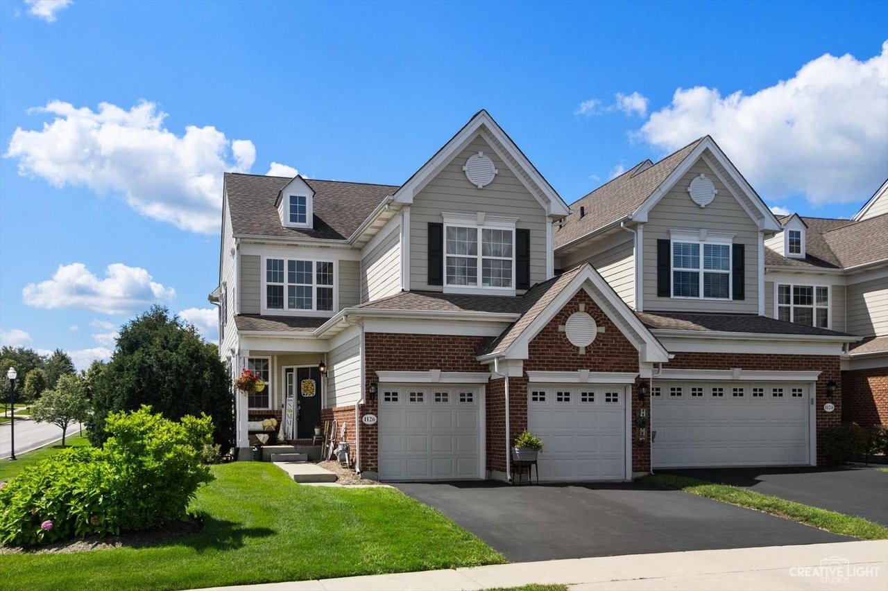 1126 Iron Horse Ct