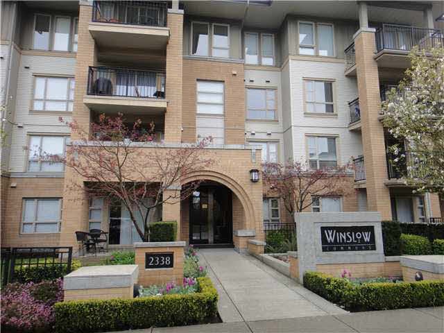 204-2338 Western Pkwy