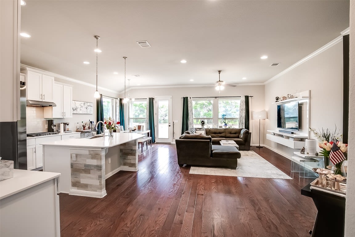 1400 Little Elm Trl #1164