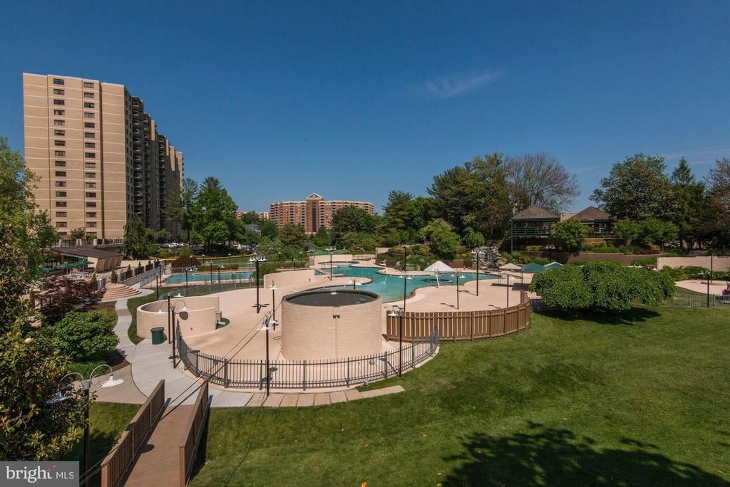 Watergate @ Landmark