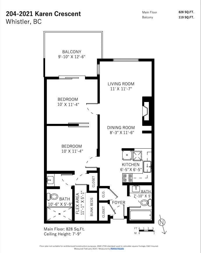 204-2021 Karen Cres