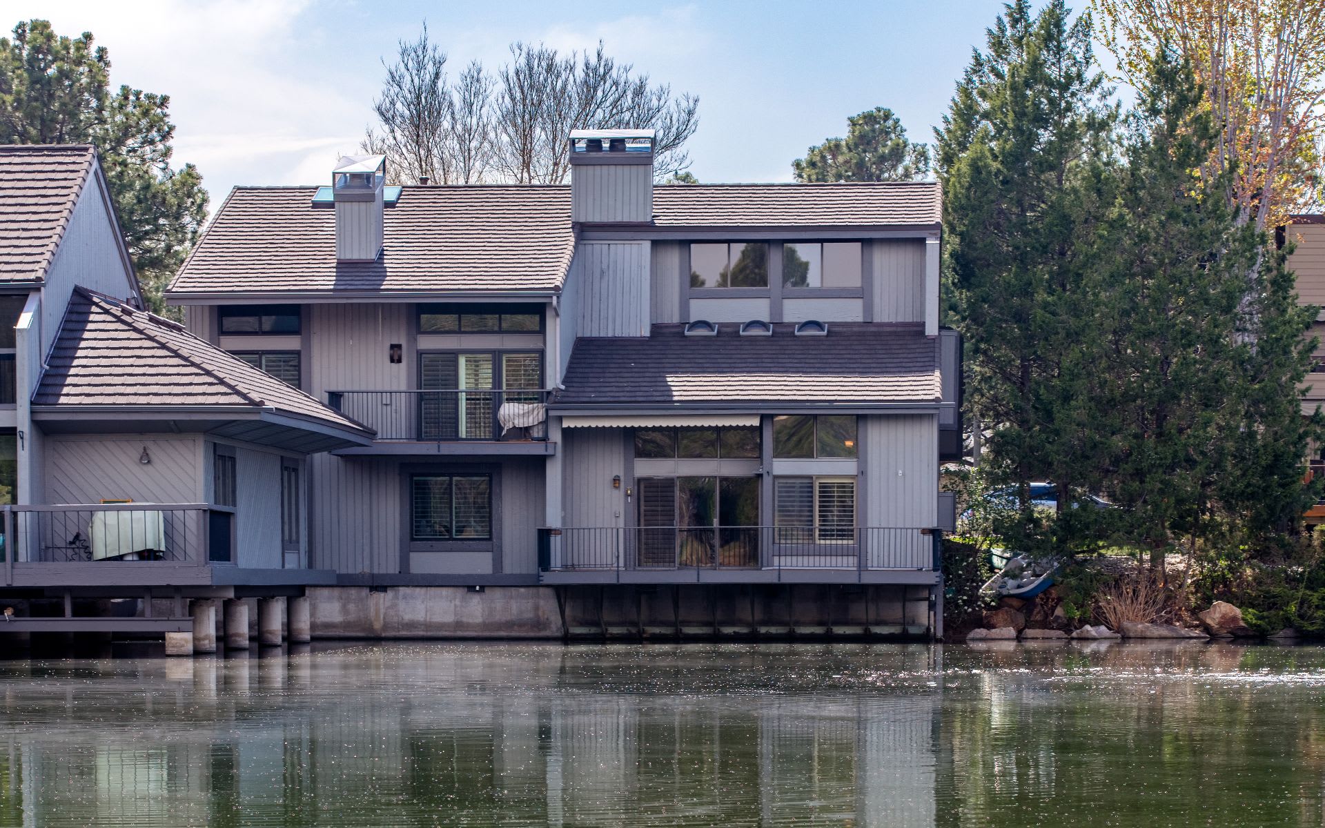 9866 E Maplewood Circle