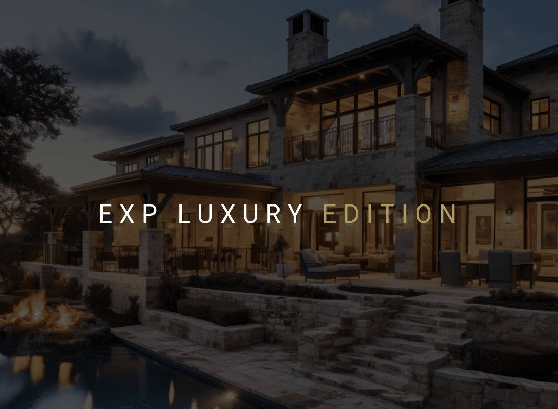 Unveiling the Advantage in eXp Luxury 