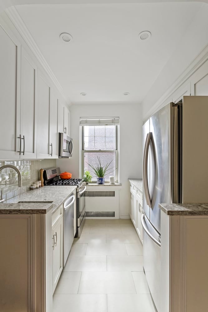 720 Fort Washington Ave, #6F