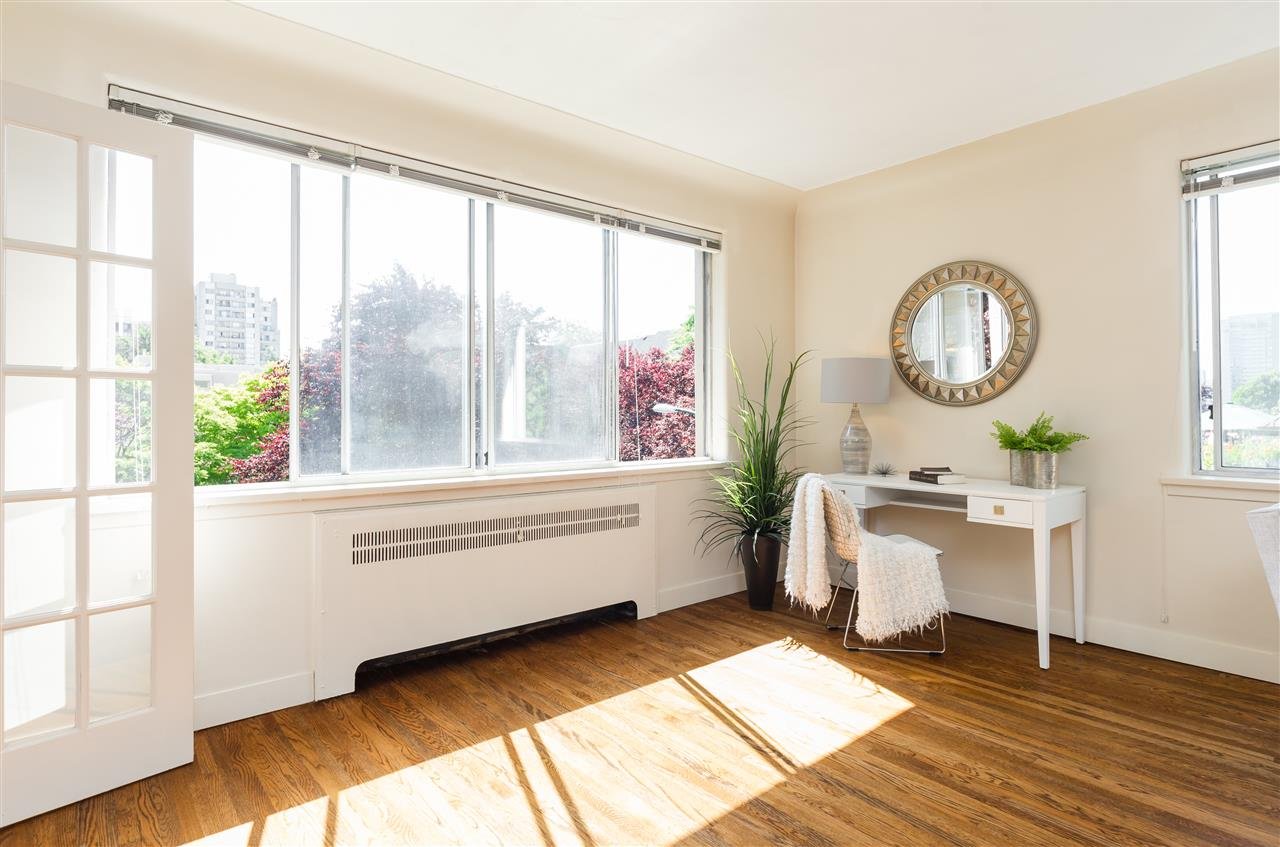 206-985 Jervis St