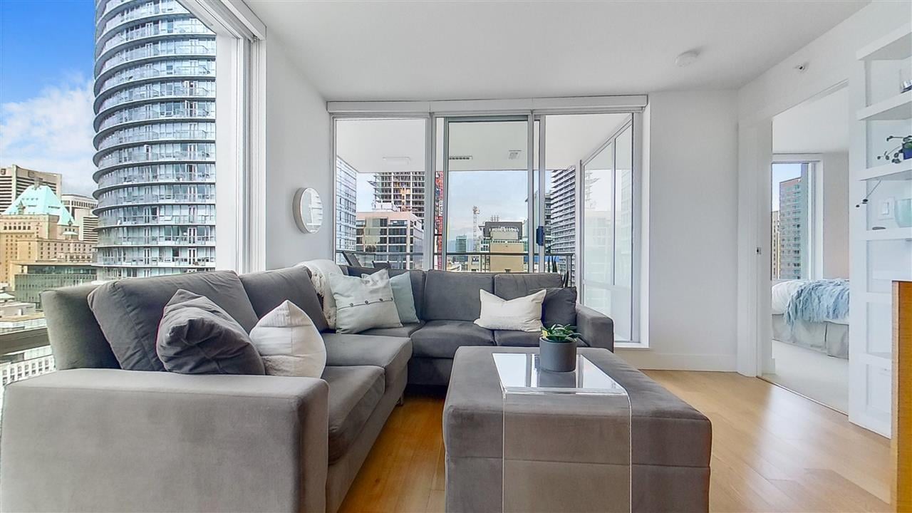 1705-565 Smithe Street, Vancouver