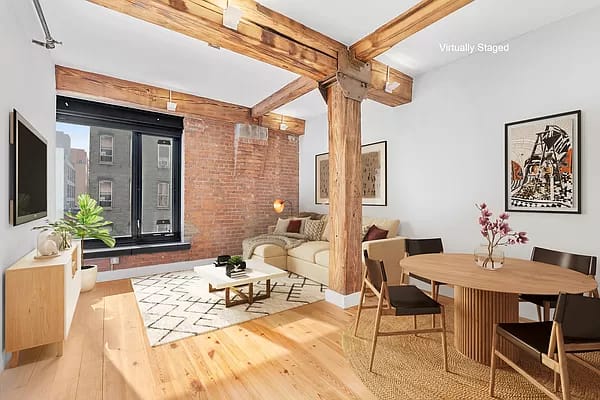 72 Berry St Unit: 3A