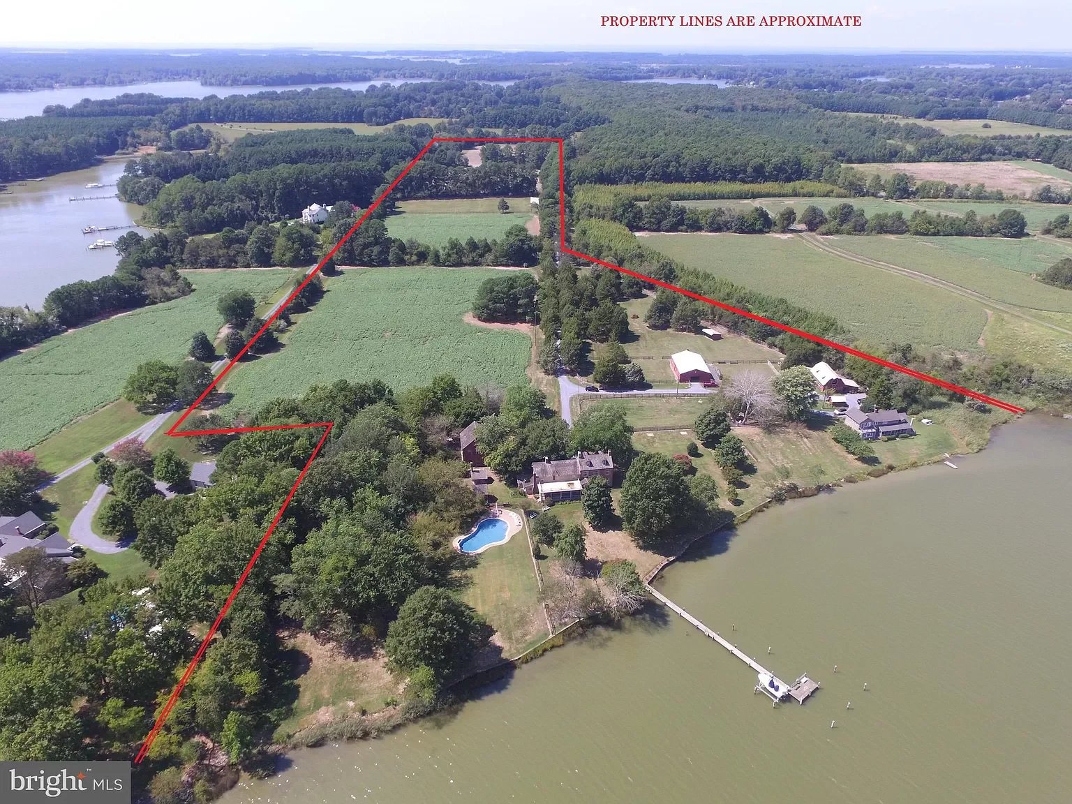 8195 Church Neck Rd