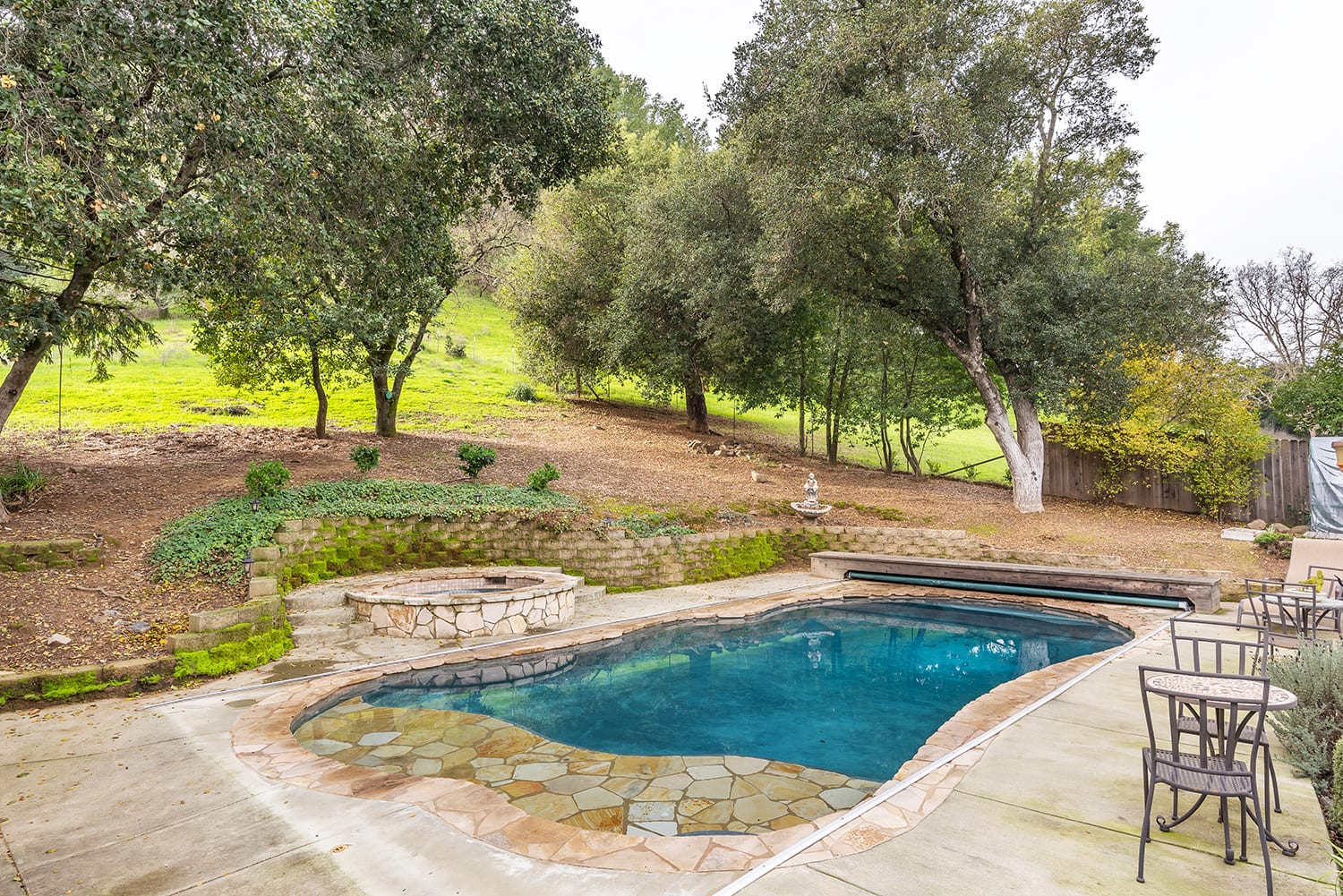 1757 Indian Valley Rd