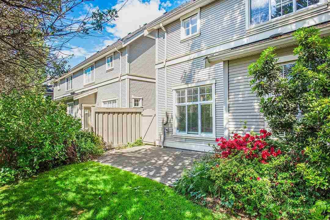 32-7171 Steveston Highway, Richmond