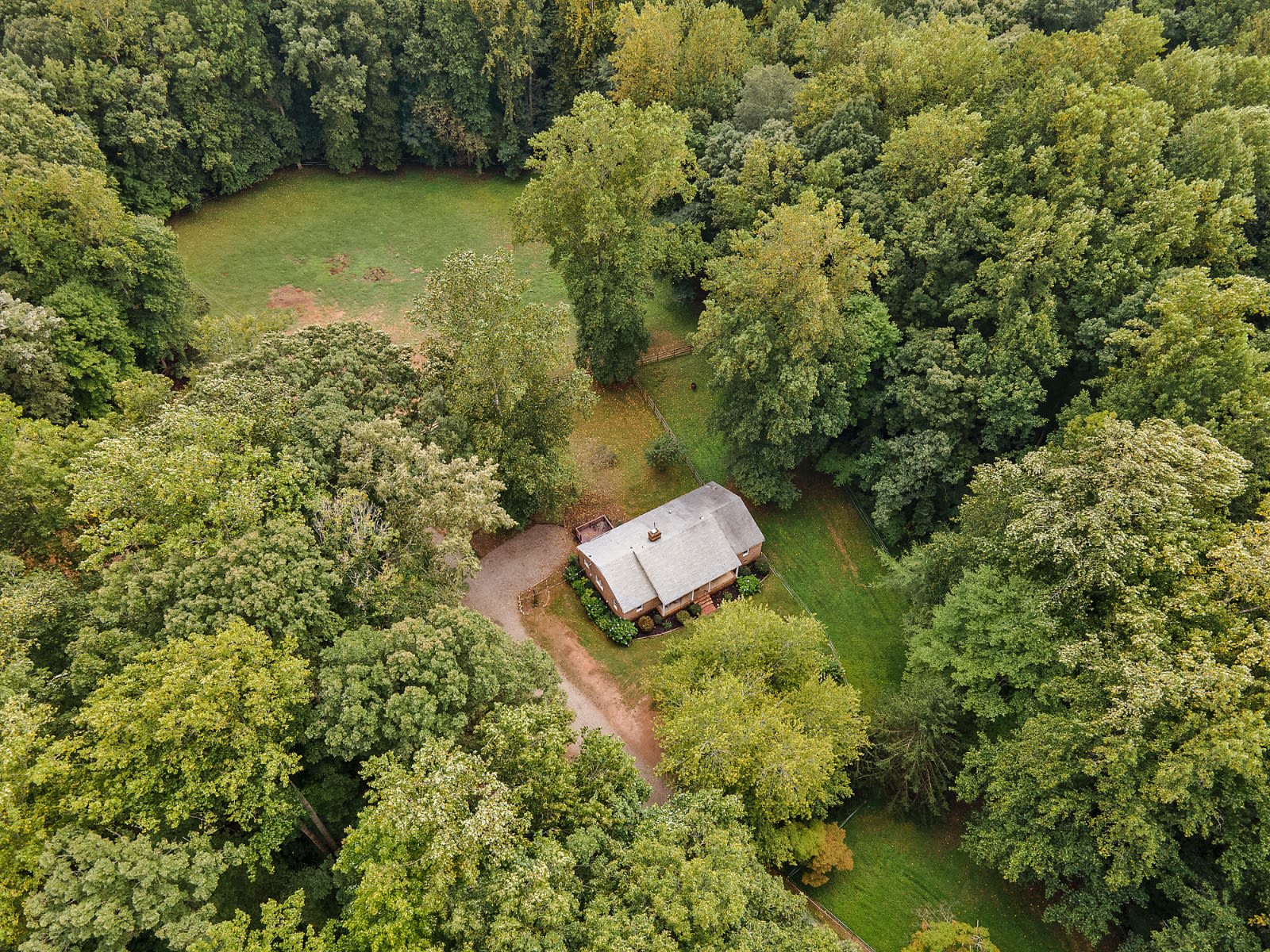 5291 Old Buckingham Road