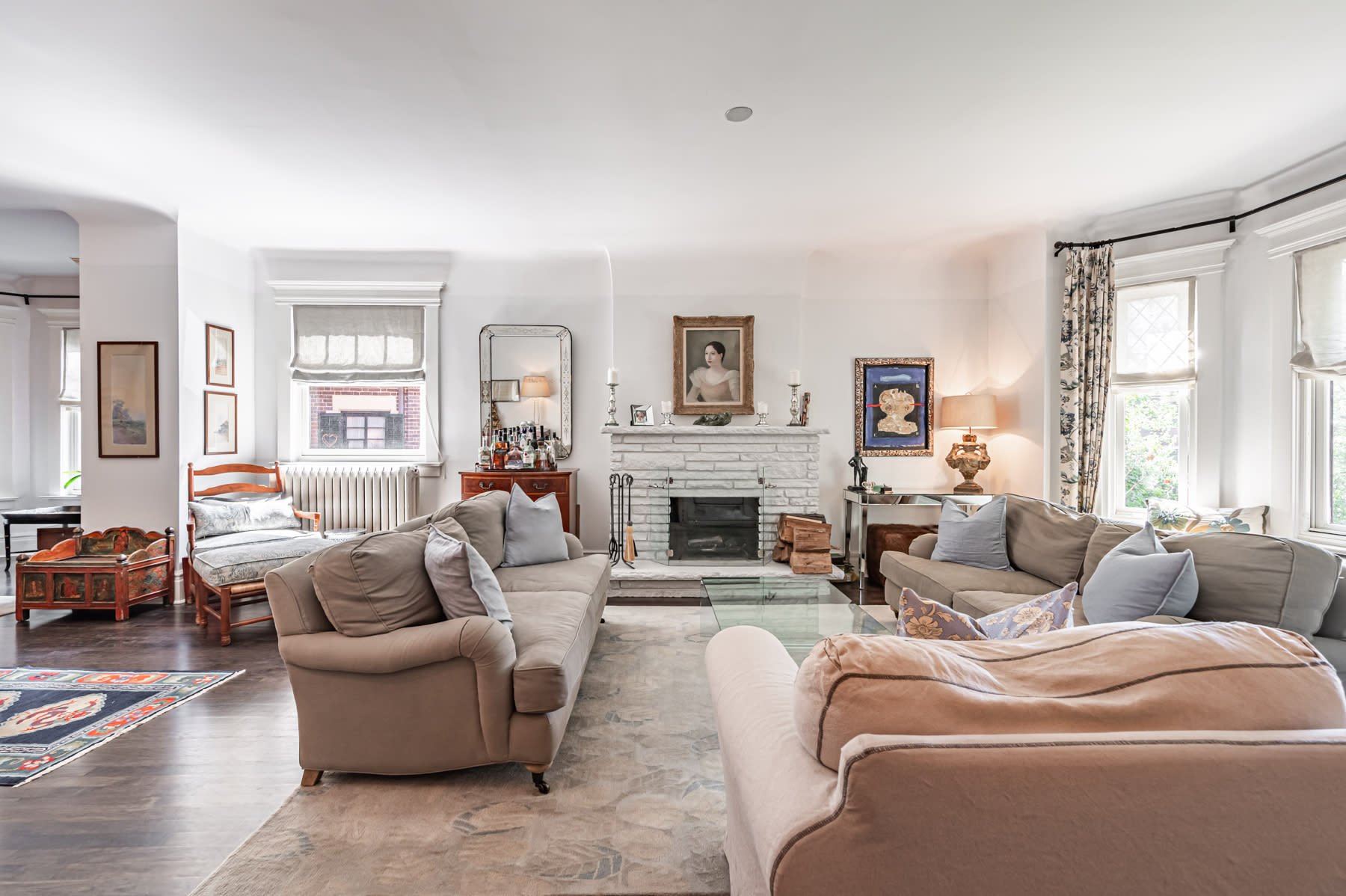 18 Castle Frank Cres