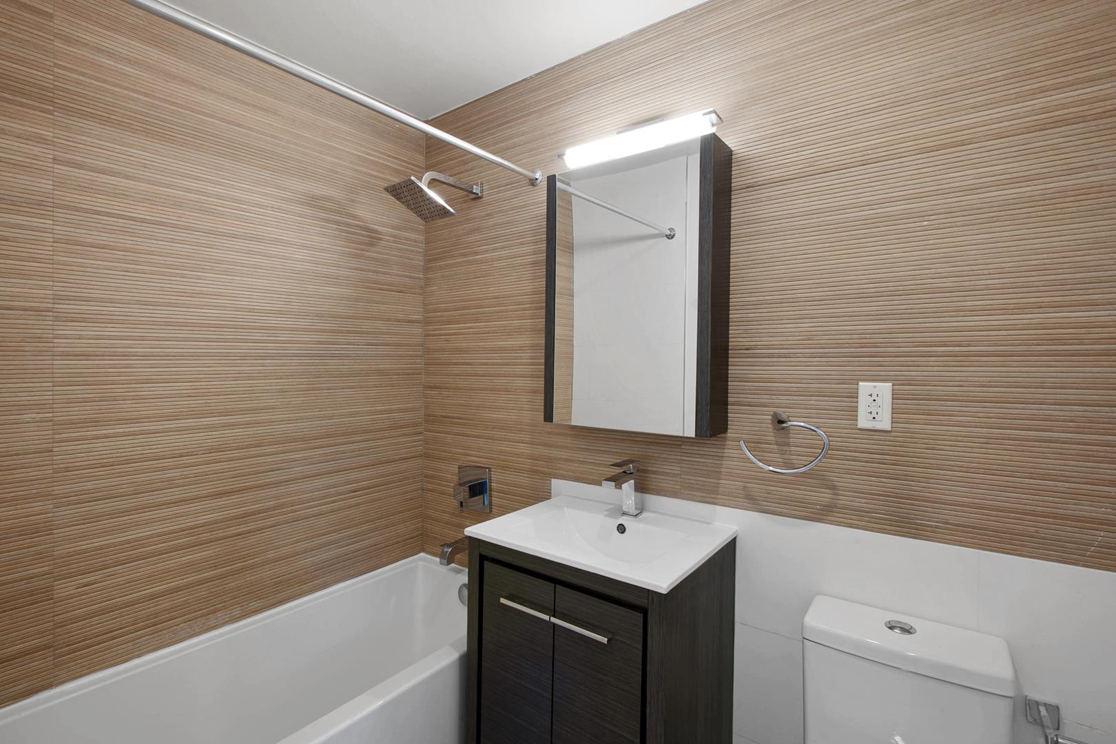 654 Putnam Avenue, Apt 2-F
